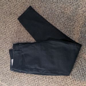 Universal Jogging Sky High Gap Jeans